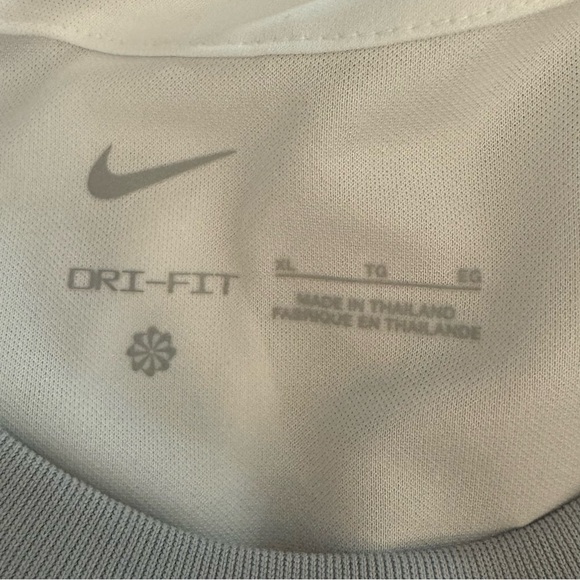 Orlando Pride 2022 Away Jersey Nike XL New with Tags - Picture 4 of 5